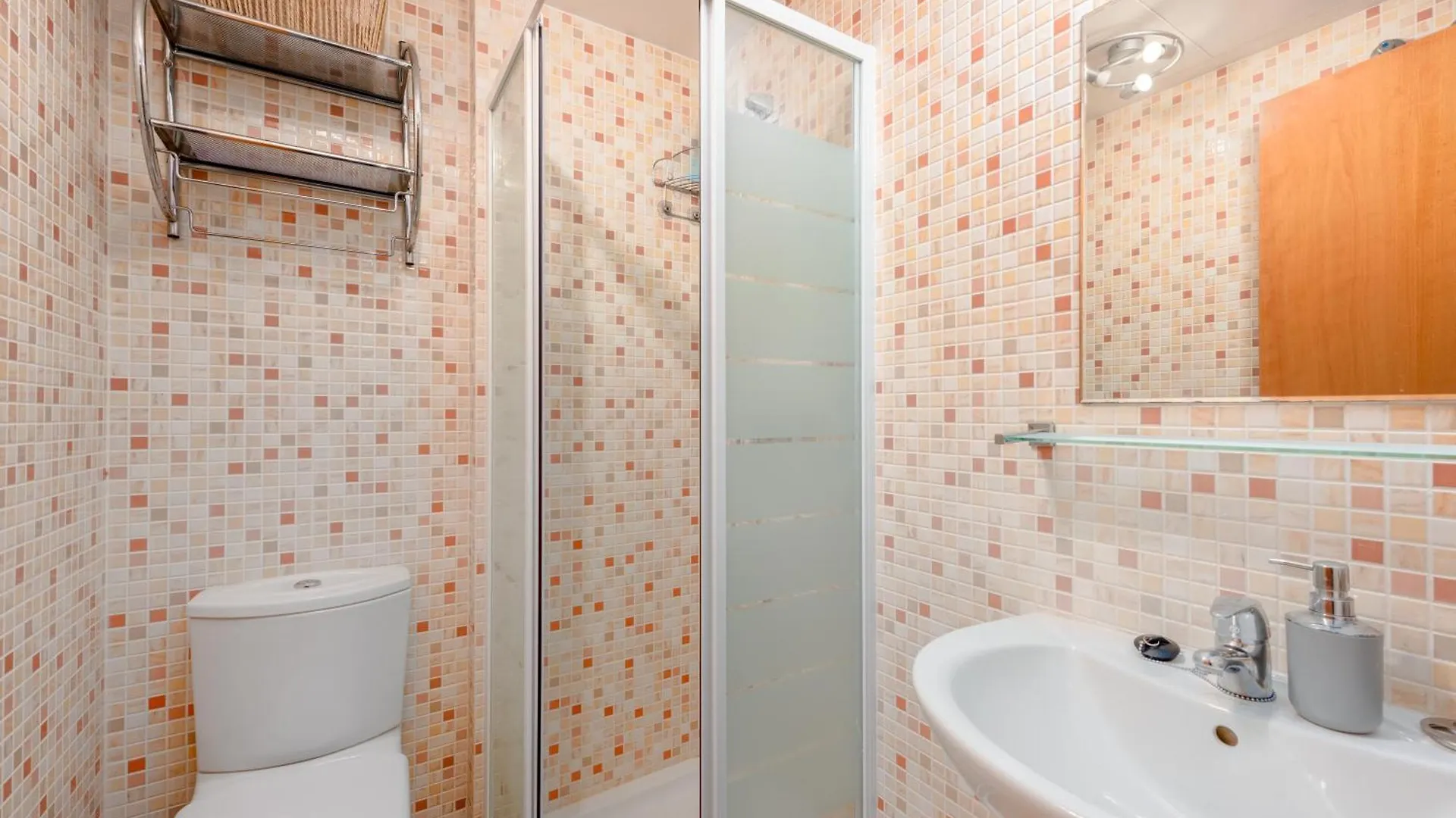Apartamento Casares Del Sol Yohannsanae Regione España